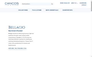 Cancos Tile & Stone