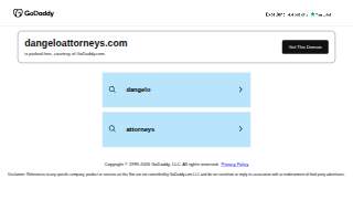 D'Angelo Law Associates, Trusts & Estates Attorney