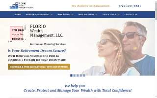 Florio Wealth Management Group
