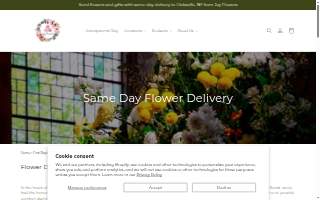 Hicksville Florist