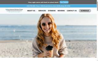 Long Island Vision Care