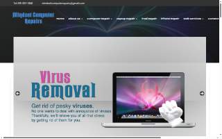 Mindset Computer Repairs