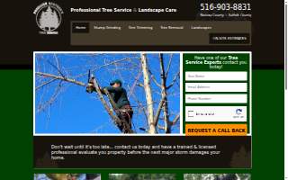 Posillico Brothers Tree and Landscape Contractors inc.