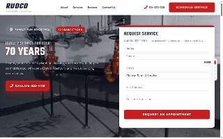 Rudco Plumbing & Heating