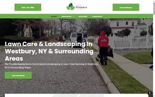 Sol De Primavera Landscaping