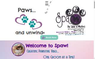 Spaw Pet Salon of Westbury