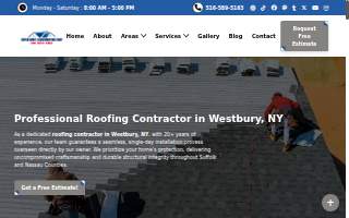 Super Roof Construction