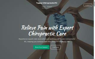 Tepper Chiropractic