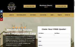 Turcios Home Improvement Corp.