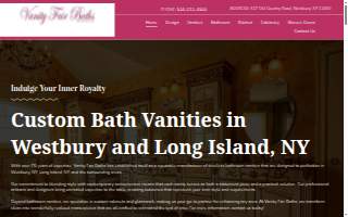 Vanity Fair Baths