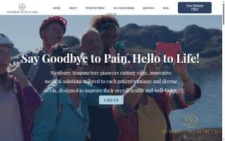 Westbury Acupuncture