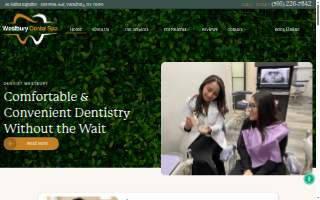 Westbury Dental Spa
