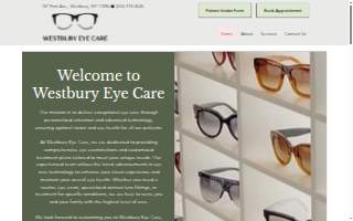 Westbury Eye Care