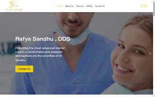 Westbury Smile Center