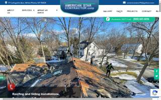 American Star Contractor