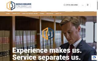 Benchmark Title Agency, LLC