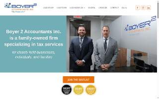 Boyer 2 Accountants Inc.