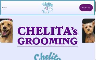 Chelita's Grooming