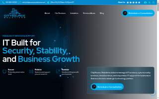 CitySource Solutions