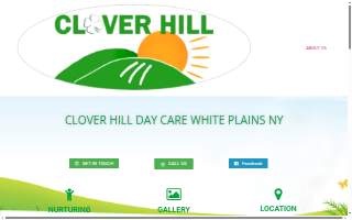 Clover Hill Day Care