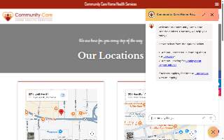 Community Care Home Health Services (White Plains, NY)