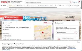 CVS Pharmacy