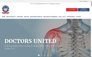 Doctors United