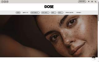 DOSE Med Spa