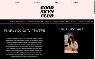 Good Skyn Club