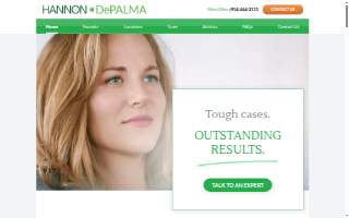 Hannon De Palma LLC