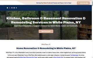 Hilltop Renovations of Westchester