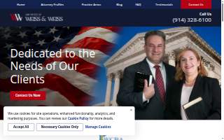Law Offices of Weiss & Weiss