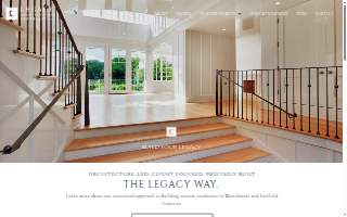 Legacy Construction Northeast LLC