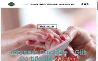 Noblesse Nail Spa