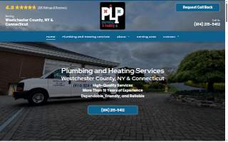PLP Plumbing & Heating LLC of White Plains