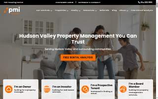 PMI Hudson of White Plains