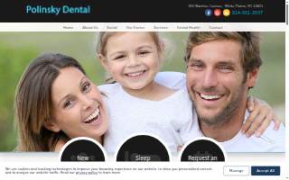 Polinsky Dental