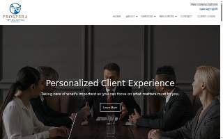 Prospera Financial Services New York