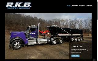 RKB Trucking of White Plains