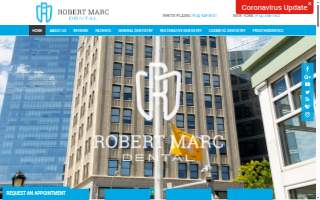 Robert Marc Dental