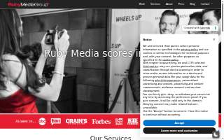 Ruby Media Group