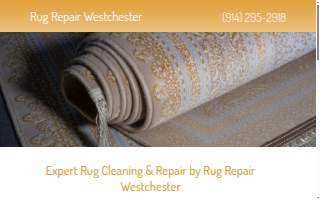 Rug Repair Westchester