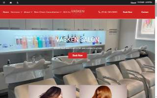 Vasken Salon