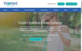 Visionland Eye Care