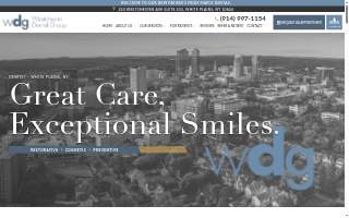 Westchester Dental Group