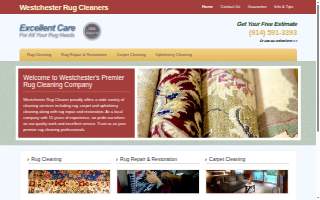 Westchester Rug Cleaner of White Plains
