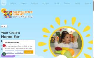 Westchester Sunny Daycare