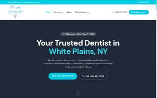 White Plains Dental