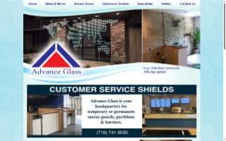 Advance Glass