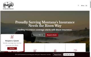 Bison Insurance Services, LLC